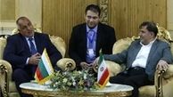 نخست وزیر بلغارستان وارد پایتخت شد