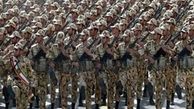 ارتش درگذشت تعدادی از سربازان وظیفه نیروی زمینی را تسلیت گفت