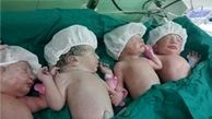 مسئولان و خیرین کمک کنند شرمنده زن و بچه‌هایم نشوم