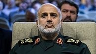 سرلشکر رشید؛ سخنران رژه بزرگ نیروهای مسلح در بندرعباس