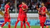 تیم منتخب هفته هشتم لیگ برتر فوتبال با حضور پررنگ تراکتوری‌ها