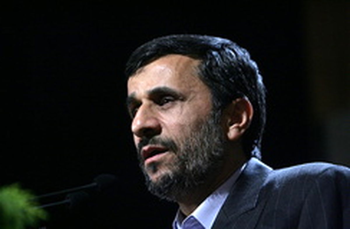 نه من و نه دولت از هیچ کاندیدایی حمایت نمی‌کنیم