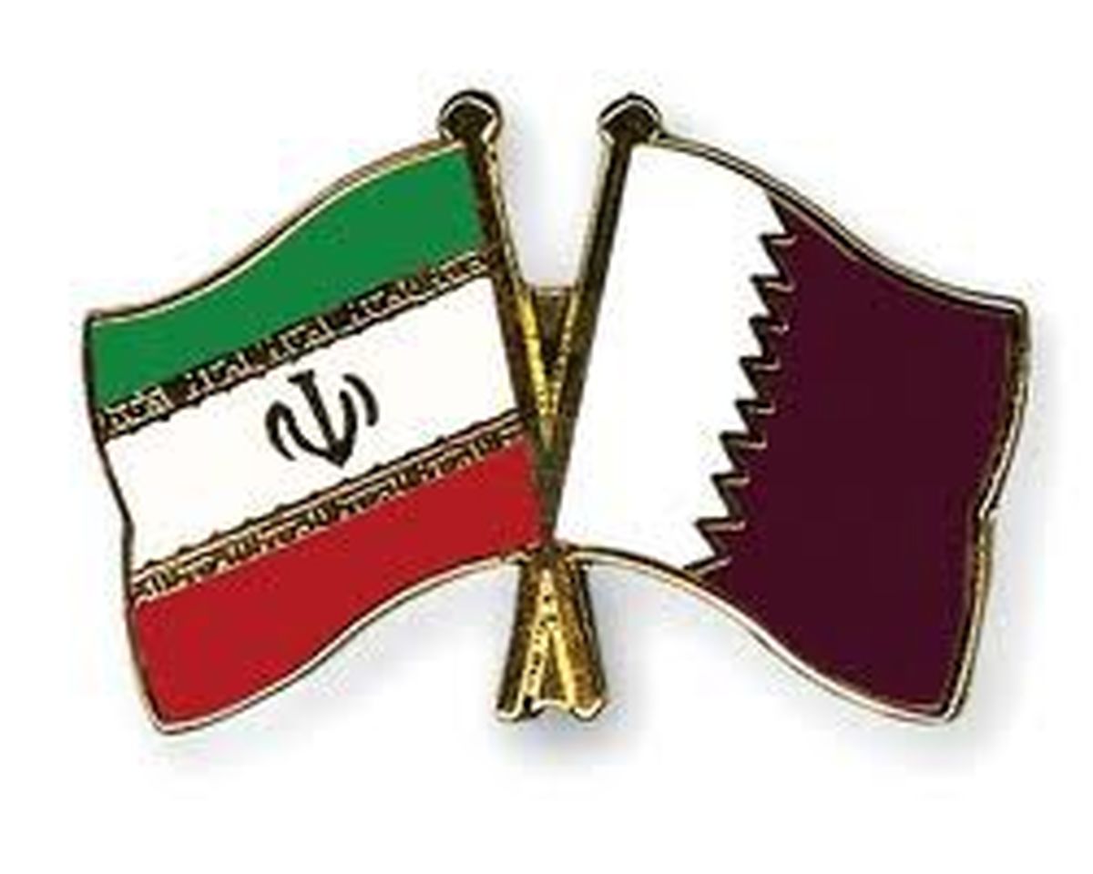 پیام تبریک ظریف به وزیرخارجه جدید قطر