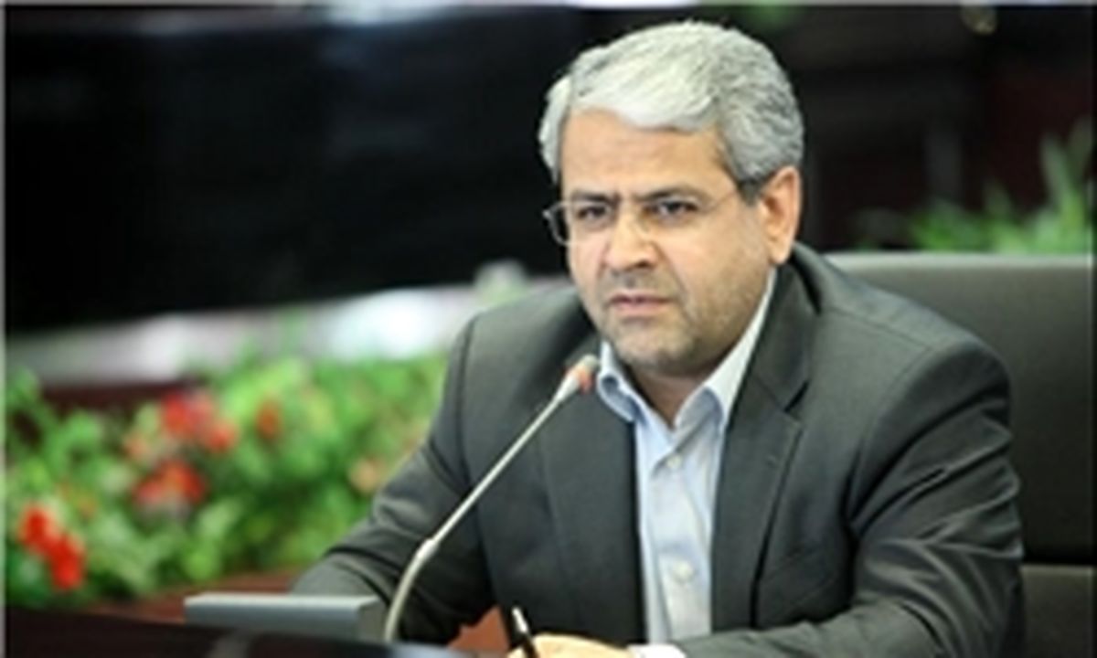 ارزش معاملاتی املاک مناطق 22 گانه تهران ابلاغ شد!
