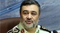 انتقال فقط 5 درصد از پرونده‌های بدحجابی به دستگاه قضایی