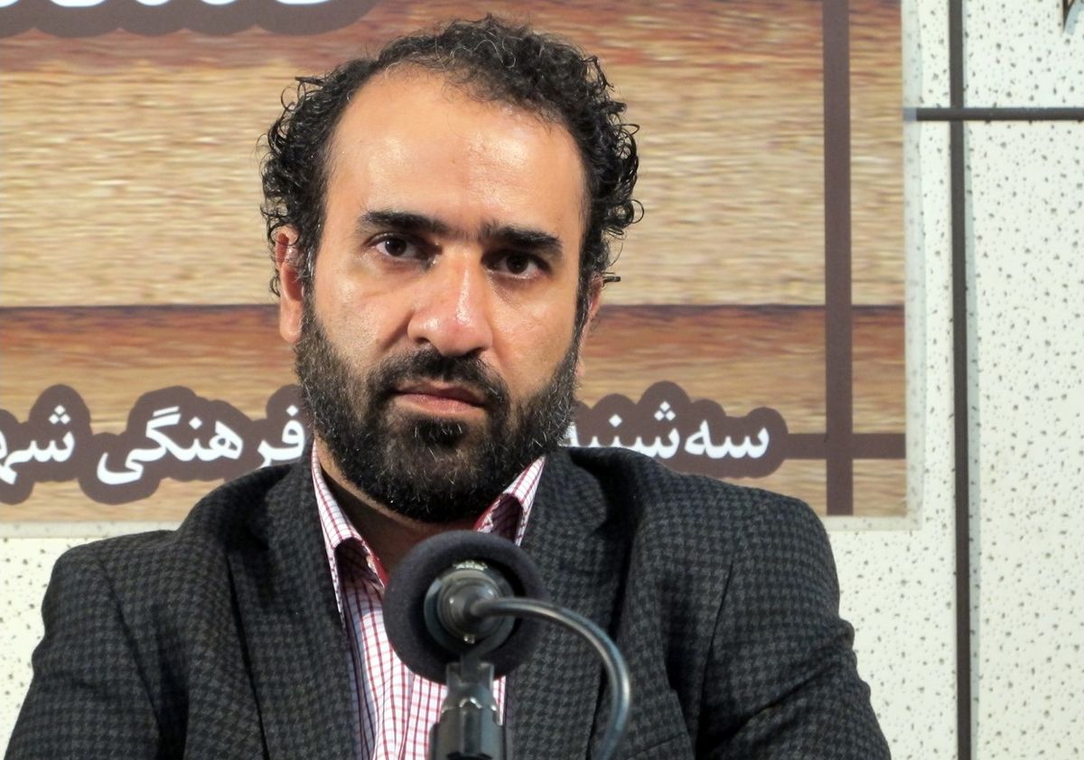 پاسخ امیرخانی به شبهه ضدیت «ره‌ش» با مواضع جمهوری‌اسلامی