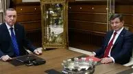  داوود اوغلو، کناره‌گیری یا برکناری؟ 