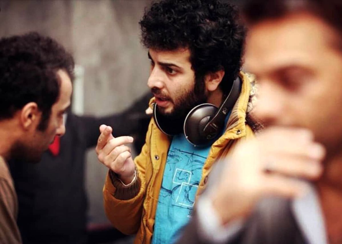 ماهایا پطروسیان از ظهور غافلگیری جدید سینما گفت