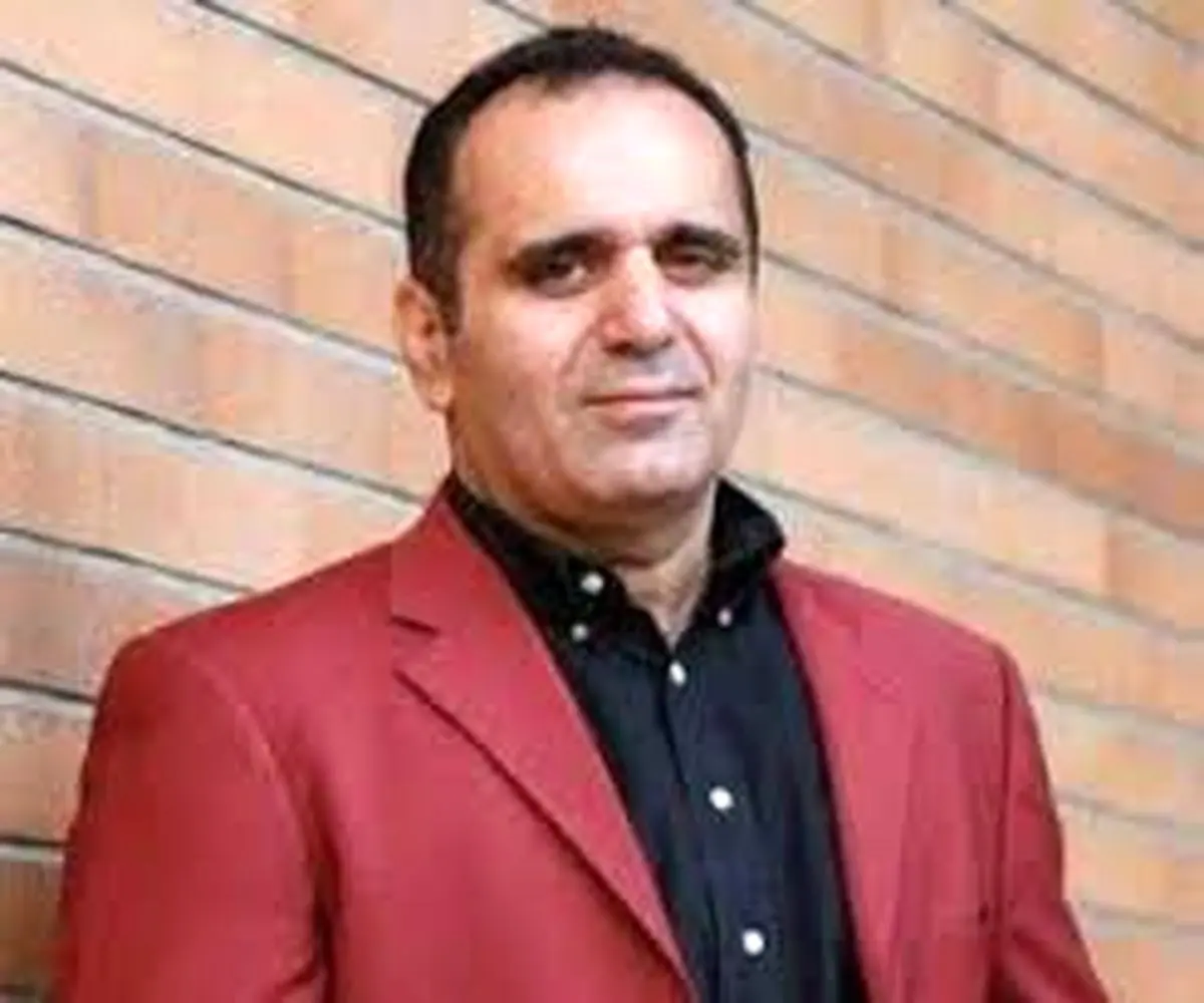 گذر عمر حسین رفیعی در طی 18 سال