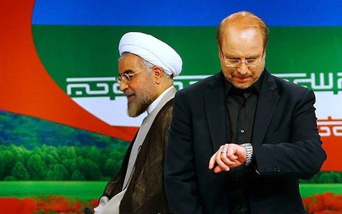 شهرداری تهران جایگزین دولت «ضعیف وحاشیه ساز» در اذهان جامعه/ اولین نقد موثر اصولگرايان بر قاليباف؛ نوع پرستیژ