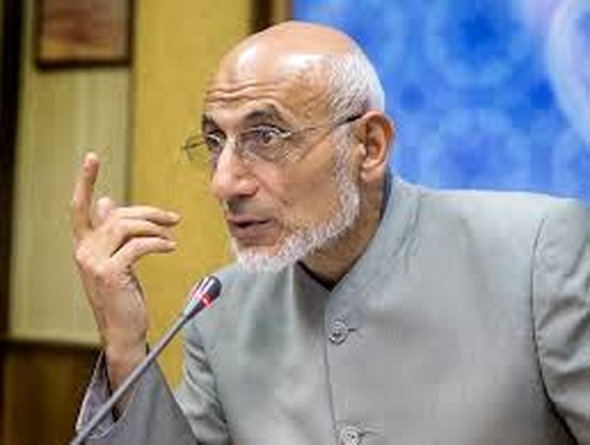 مفاسد در شهرداری تهران