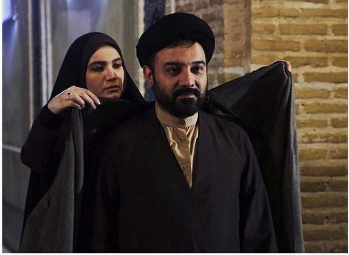 آنچه در  پشت صحنه «سِِّر دلبران» می‌گذرد+ فیلم
