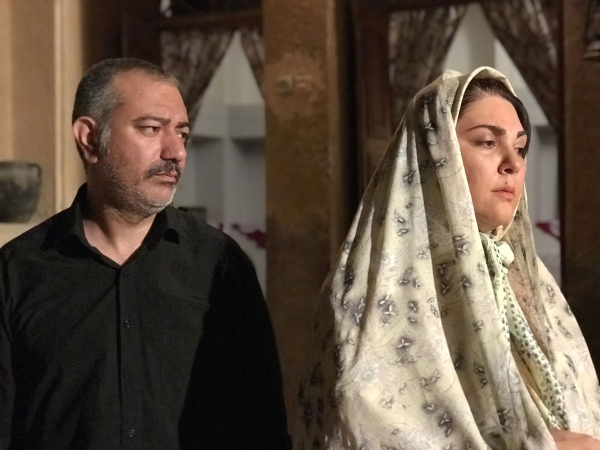 بازگشت بازیگر پرحاشیه اخیر به سینماها