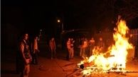 فوت 4 شهروند تهرانی به دلیل انفجار مواد محترقه