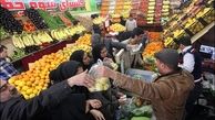 برای تامین میوه شب عید مشکلی نداریم 