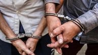 کیف‌قاپی‌های پسران شرور با خودرو خواهر