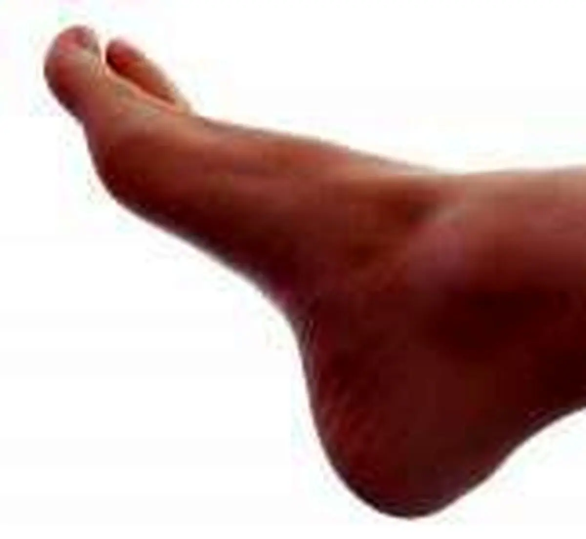 دلایل سردی پاها چیست؟