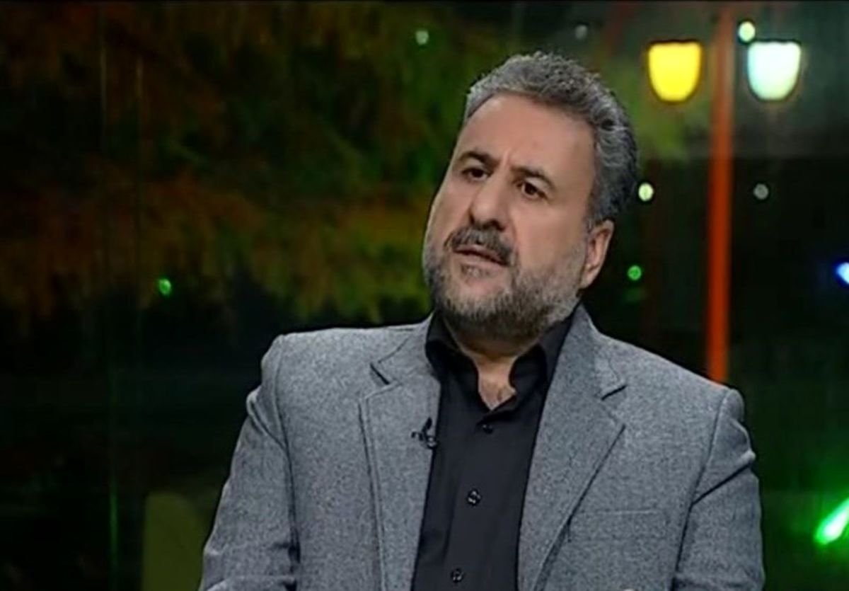 "ظریف" برای شنا در آب‌های شور خود را آماده کند