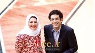 لاله اسکندری: ازدواج فقط با یک غیر همکار!