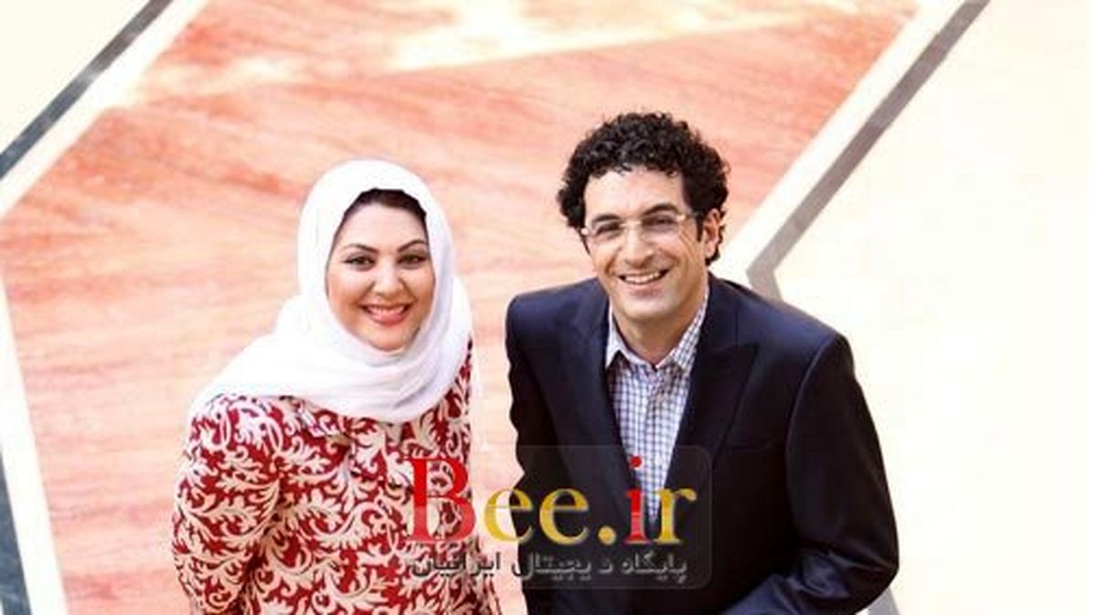 لاله اسکندری: ازدواج فقط با یک غیر همکار!