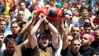 شهادت جوان فلسطینی با شلیک نظامیان صهیونیست
