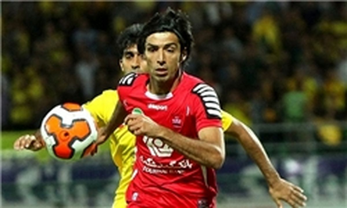 عددی نیستم، فقط عنایت خدا شامل حالم شد