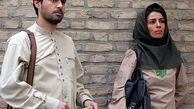 کارگردان معروف : فیلم دلشکسته نذر بود | کسانی که آزارم دادند را نمی بخشم !