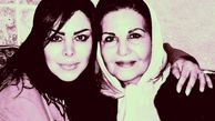 دلنوشته فلور نظری برای پوری بنایی