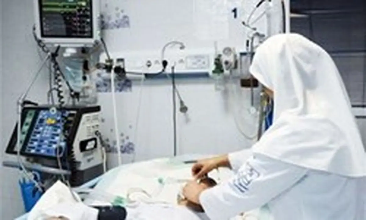 افزایش مهاجرت پرستاران