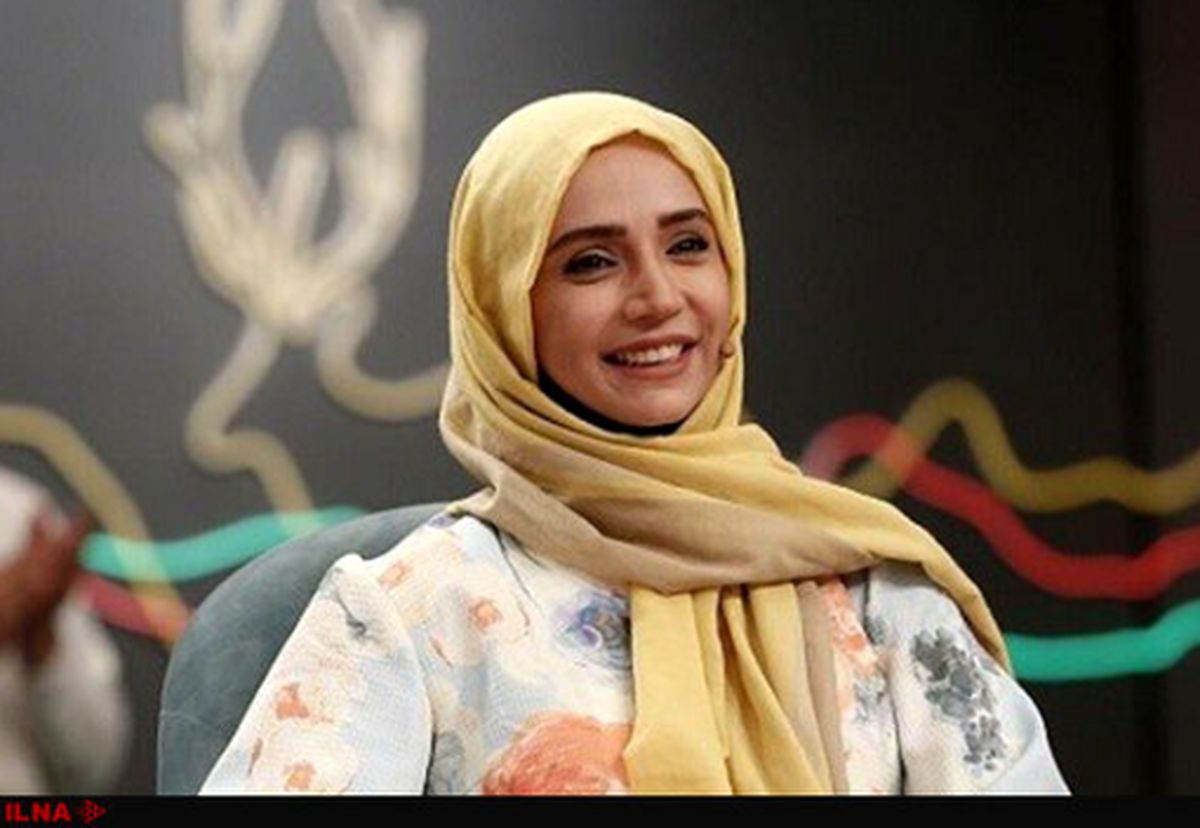شبنم قلی خانی با" بیگانه ای با من است" برمیگردد