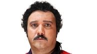 کامبیز دیرباز و ستاره اسکندری بازیگران «لبخند رخساره» شدند