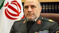 تامین امنیت و انضباط راهپیمایی جاماندگان اربعین با ۲۵ هزار مامور