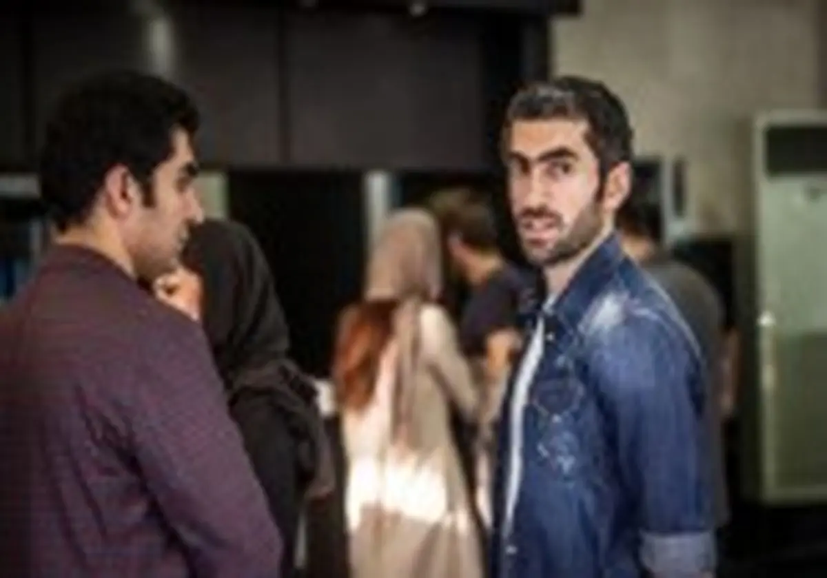 حضور فوتبالیست معروف در اجرای یک نمایش