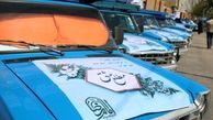 اهدای ۶۰ جهیزیه به نوعروسان نیازمند در «مطلع عشق»