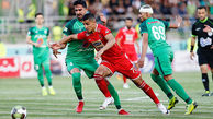 نباید توقع داشت پرسپولیس در تمام بازی‌هایش پیروز شود