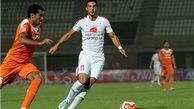 دوست دارم بازی استقلال هیچ وقت تمام نشود