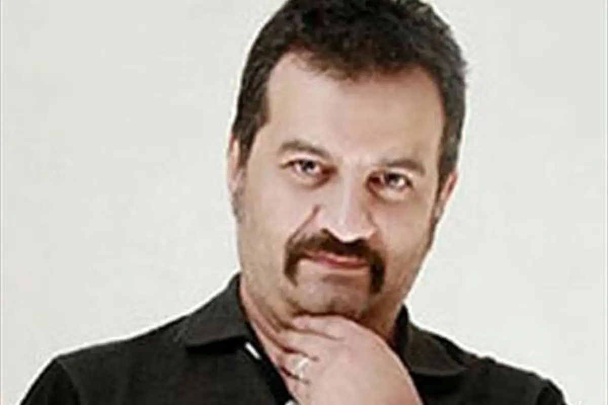 واکنش اینستاگرامى مهراب قاسمخانى به قهرمانى پرسپولیس