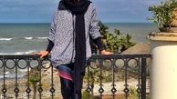 استایل شیک و جذاب پریناز ایزدیار