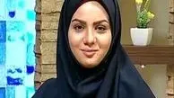 حیرت «مبینا نصیری» از یک اتفاق دم‌دستی