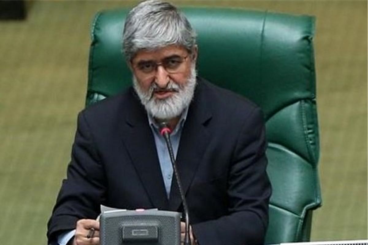 مذاکره مجدد با آمریکا توأم با ذلت و خواری خواهد بود