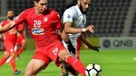 خط‌ونشان شاه ماهی نقل و انتقالات پرسپولیس برای رقبا + عکس