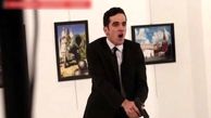 استاد دانشگاه قطر: قاتل سفیر روسیه شهید است!