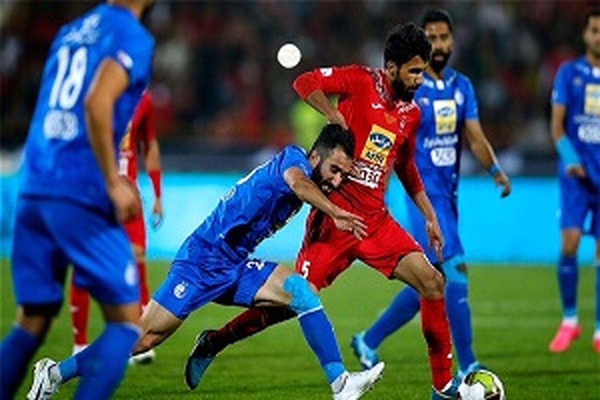 پشت پرده شرط بندی مدیر استقلالی روی برد پرسپولیس