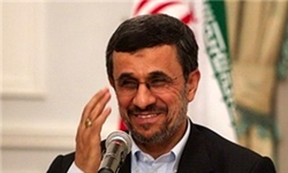 رئیس جمهور وارد لرستان شد