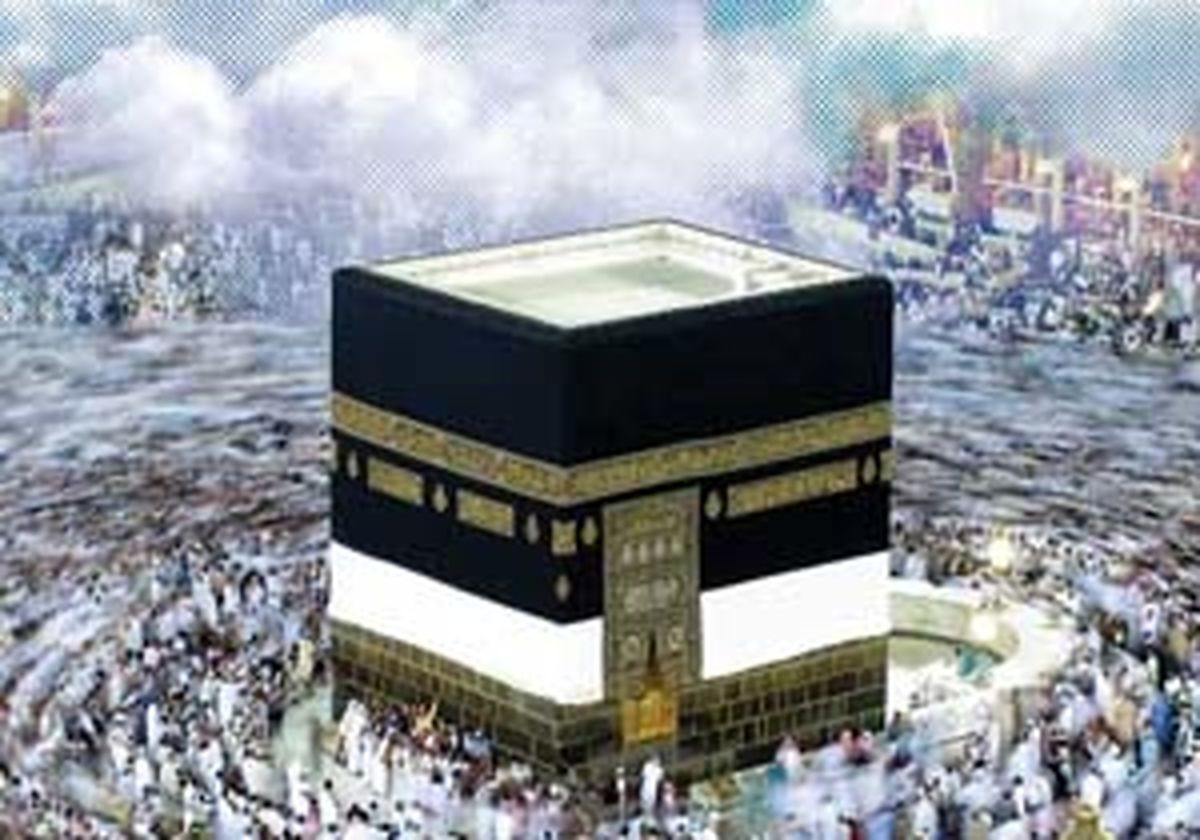 امسال 85 هزار نفر زائر ایرانی عازم سرزمین وحی می‌شوند 