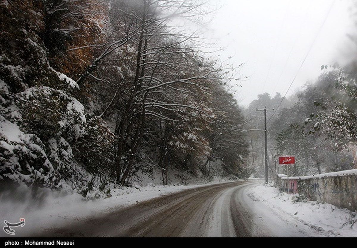 هوای تهران دوباره آلوده می‌شود 
