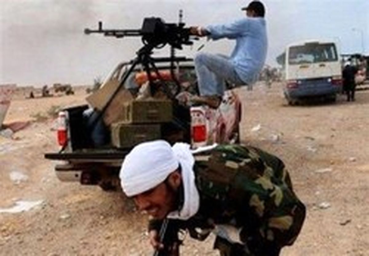 بازگشت ناآرامی به طرابلس