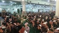برنامه هیات ها در ماه رمضان 1400