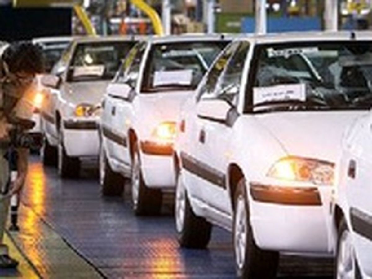 جزئیات جلسه مهم شورای سیاست‌گذاری خودرو