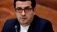 ماموریت اقتصادی وزارت خارجه از زبان آقای سخنگو